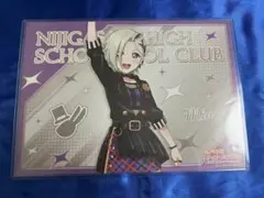 ラブライブ！ イオン限定 ランチョンマット - メルカリ