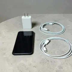 iPhone SE 第3世代 64GB ミッドナイト SIMフリー