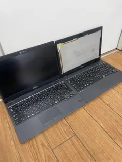2026年最新】lifebook u ジャンクの人気アイテム - メルカリ