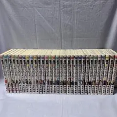 東京リベンジャーズ 全31巻セット