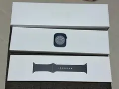 Apple Watch Series 8 41mm GPSモデル