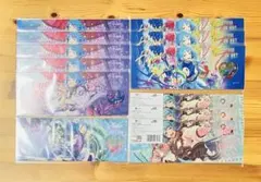 あんスタ　紫之創　中国　ホロチケ　チケット　オーロラ　心悦
