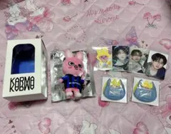 straykids KARMA SKZOO VER トゥエッキ