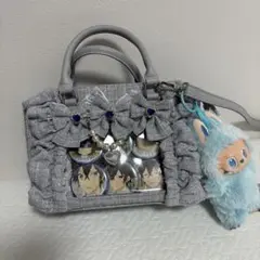 Ankrouge 確定ファンサのおまじないBag小のサムネイル