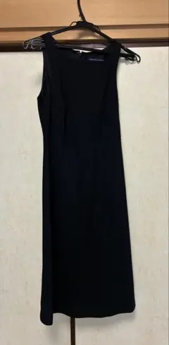 ローレンラルフローレン ロングワンピース