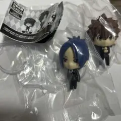 REBORN カプセルフィギュアコレクション02