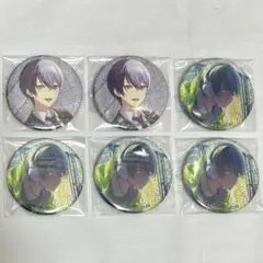 2025年最新】青柳冬弥 缶バッジ 34bの人気アイテム - メルカリ