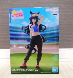 ウマ娘 プリティーダービー BoC'z We\n ヴィルシーナ