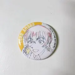 名探偵コナン ★ 原画缶バッジ
