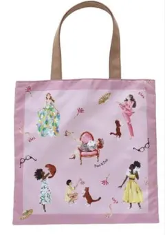 ポール ＆ ジョー アクセソワ エコバッグ