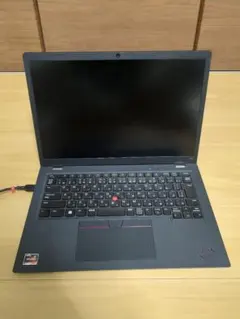 ジャンク Lenovo ThinkPad L13 Gen 4 Ryzen 3