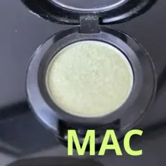 MAC EYE SHADOW JUXT SATINのサムネイル