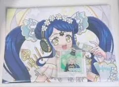 あんスタ 中国 ハート色紙 創 - メルカリ