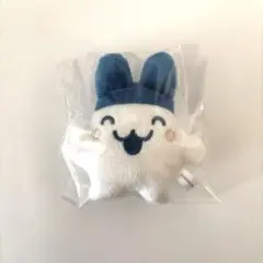 ミニミニchibiぬいぐるみマスコット　みみっち