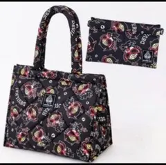 HYSTERIC MINI ヒステリックミニ スクエアバッグ&サコッシュバッグ