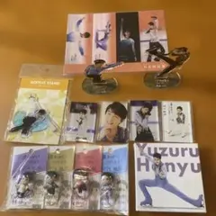 2026年最新】羽生結弦アクスタの人気アイテム - メルカリ