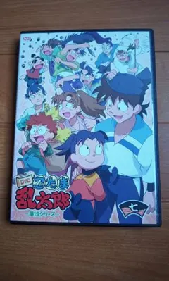 忍たま乱太郎 第19シリーズ 三の段 DVD 忍たま乱太郎DVD 値下げ⭕️ Amazon.co.jp: TVアニメ「忍たま乱太郎」 第19シリーズ 三の段 [DVD