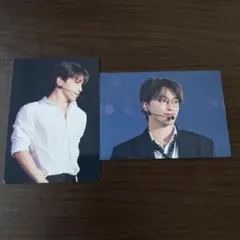 SEVENTEEN セブチ トレカ エキシビション ディノ