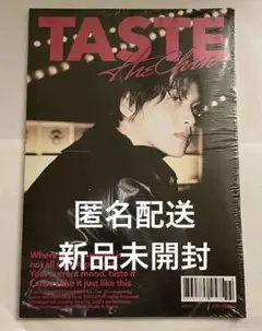 新品未開封 ヘチャン TASTE アルバム トレカ Full Spread