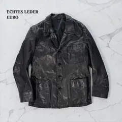 2026年最新】ECHTES LEDER ライダースの人気アイテム - メルカリ