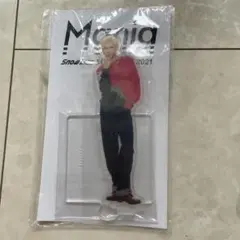 アクリルスタンド　ラウール