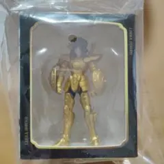 聖闘士聖衣神話EXminiatureCollection ライブラ童虎