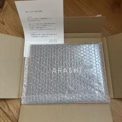 嵐 ARASHI フォトアルバム ファンクラブ記念品 - メルカリ
