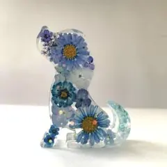 固まるハーバリウム♡ミニうさぎ - メルカリ