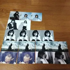 M!LK 吉田仁人「東京」初回限定＆通常＆フォトカード＆ネガフィルム