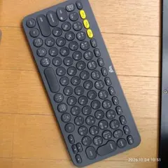 logicool k380