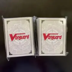 d*7様 VG ヴァンガード 共通面 白 だいふく セット - メルカリ