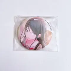 プロセカ レオニ 一歌 缶バッジ キャラバッジ 3A