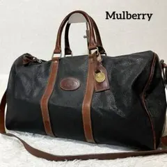 オールドMulberry ボストンバッグ 2026年最新】Mulberry メンズ ボストンバッグ・旅行用バッグの人気