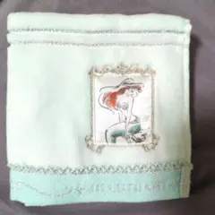 JILLSTUART アリエル タオルハンカチのサムネイル