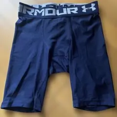 アンダーアーマー　　　　　　　　　　　　コンプレッションショーツ　LG