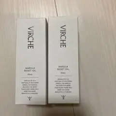 ヴァーチェ VIRCHE 保湿化粧水 リペアモイストローション 120ml - メルカリ