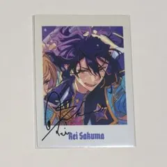 h*e様 ぱしゃっつ あんスタ 朔間零 10周年