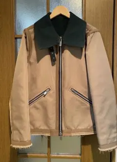 sacai サカイ ジャケット 16-01072Mのサムネイル
