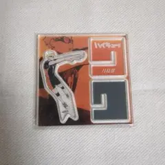 ハイキュー 月島蛍 Xアクスタ アクリルスタンド