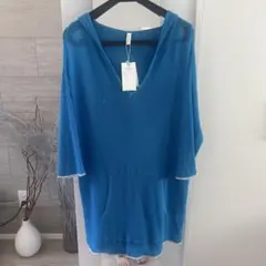 ターコイズブルー