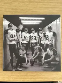 Love Me Right EXO