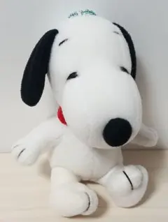 スヌーピー 　キーホルダー 　SNOOPY　ぬいぐるみ