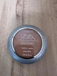 L'OREAL True Match Powder N6 Honey Beigeのサムネイル