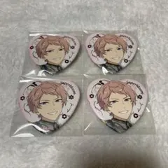 斎宮宗 スタフォニ 缶バッジ Starry Symphony あんスタ - メルカリ