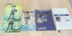 魔主役　我々だ　鬱先生　まとめ売り