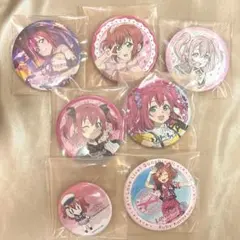 2025年最新】黒澤ルビィ缶バッジの人気アイテム - メルカリ