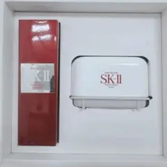SK-II トリートメントソープ & フェイシャルトリートメントエッセンスのサムネイル