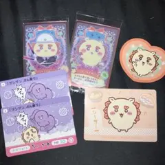 ちいかわ シーサー まとめ売り