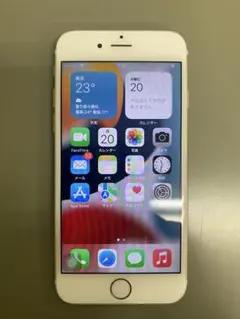 iPhone 6s 16GB SIMフリー