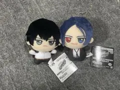 ア*ヤ様 家庭教師ヒットマンREBORN ちびぐるみ 雲雀恭弥 六道骸